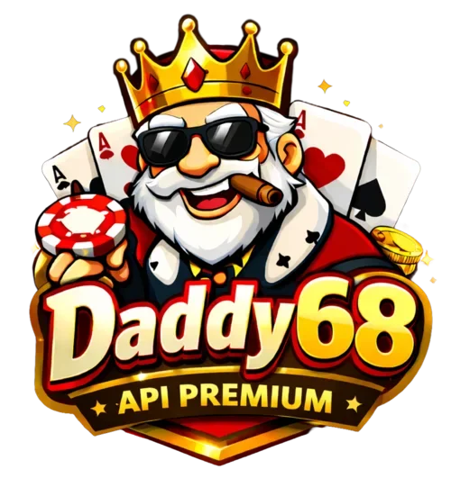 DADDY68 คาสิโนออนไลน์ ฝากถอนออโต้ เริ่ม 1 บาท | เว็บหลัก
